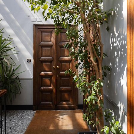 Apartamento Il Sogno In Valigia Turín Exterior foto